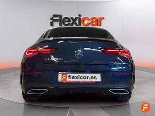 Mercedes-Benz CLA CLA 200 D 4MATIC DCT