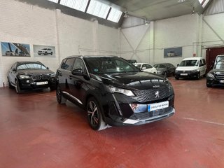 Peugeot 5008 2023