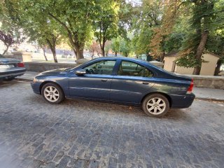 Volvo S60 2008
