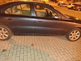 Volvo S60 2008