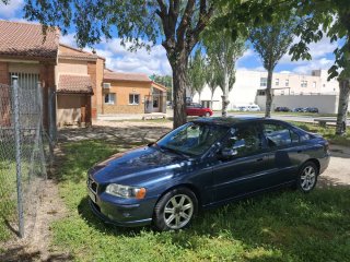 Volvo S60 2008