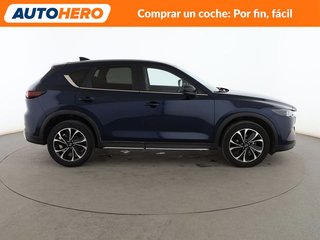 Mazda CX-5 2.0 Skyactiv-G Newground 2WD