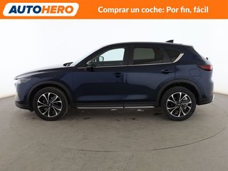 Mazda CX-5 2.0 Skyactiv-G Newground 2WD