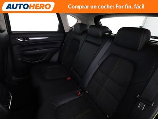 Mazda CX-5 2.0 Skyactiv-G Newground 2WD