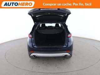 Mazda CX-5 2.0 Skyactiv-G Newground 2WD