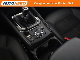 Mazda CX-5 2.0 Skyactiv-G Newground 2WD