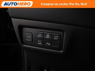 Mazda CX-5 2.0 Skyactiv-G Newground 2WD