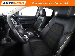 Mazda CX-5 2.0 Skyactiv-G Newground 2WD