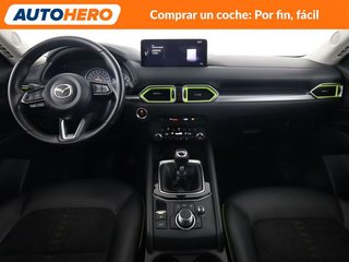 Mazda CX-5 2.0 Skyactiv-G Newground 2WD