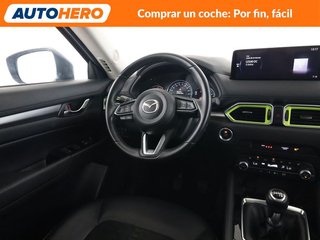 Mazda CX-5 2.0 Skyactiv-G Newground 2WD