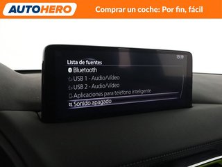 Mazda CX-5 2.0 Skyactiv-G Newground 2WD
