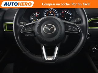 Mazda CX-5 2.0 Skyactiv-G Newground 2WD