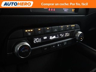 Mazda CX-5 2.0 Skyactiv-G Newground 2WD