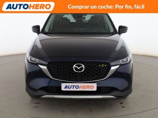 Mazda CX-5 2.0 Skyactiv-G Newground 2WD