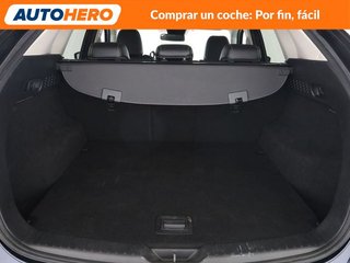Mazda CX-5 2.0 Skyactiv-G Newground 2WD