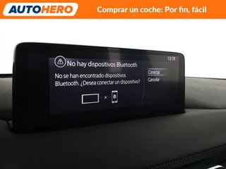 Mazda CX-5 2.0 Skyactiv-G Newground 2WD