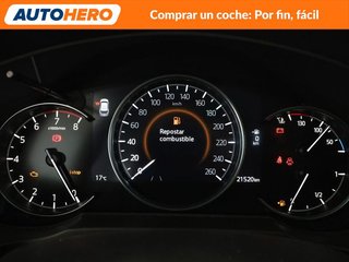 Mazda CX-5 2.0 Skyactiv-G Newground 2WD