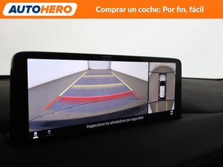 Mazda CX-5 2.0 Skyactiv-G Newground 2WD
