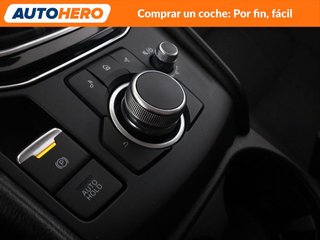 Mazda CX-5 2.0 Skyactiv-G Newground 2WD