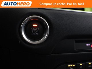 Mazda CX-5 2.0 Skyactiv-G Newground 2WD