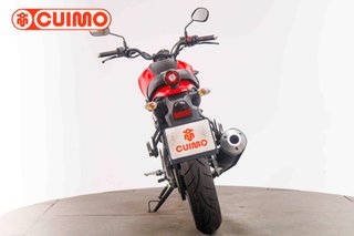 YAMAHA XSR 125