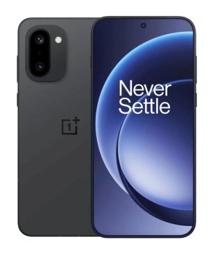 OnePlus 15R Negro