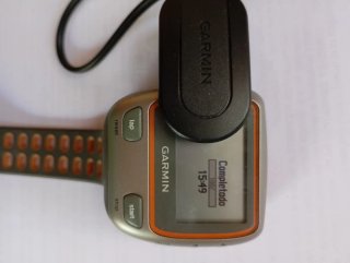 Garmin Forerunner 310XT GPS Reloj Deportivo