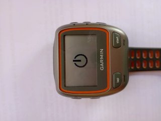 Garmin Forerunner 310XT GPS Reloj Deportivo