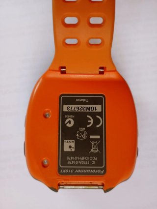Garmin Forerunner 310XT GPS Reloj Deportivo