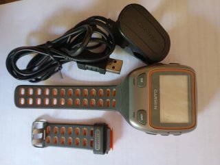 Garmin Forerunner 310XT GPS Reloj Deportivo