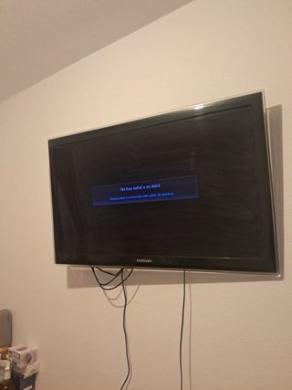 Televisor Samsung LED UE40C5100