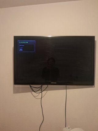 Televisor Samsung LED UE40C5100