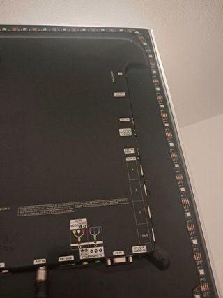 Televisor Samsung LED UE40C5100
