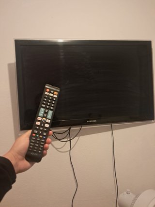 Televisor Samsung LED UE40C5100
