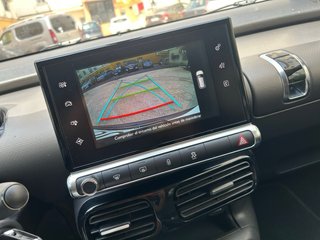 Citroen C4 Cactus 2016