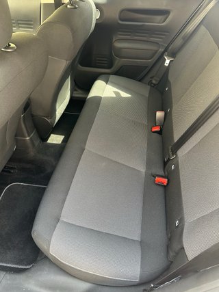 Citroen C4 Cactus 2016