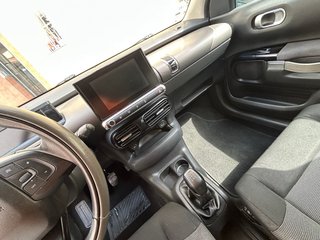 Citroen C4 Cactus 2016