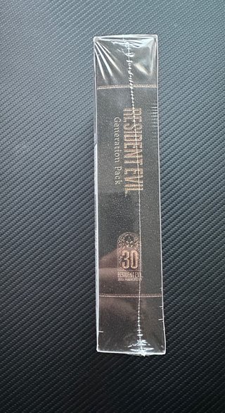 Resident Evil Generation Pack - Nintendo Switch