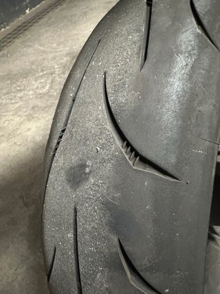 Kawasaki ER6N 2010 Limitada A2