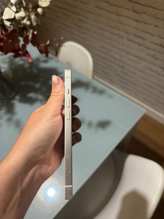iPhone 13 128GB Blanco