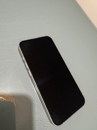 iPhone 13 128GB Blanco