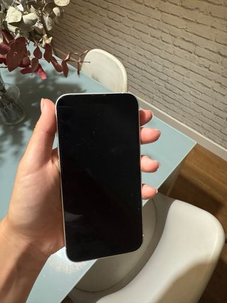 iPhone 13 128GB Blanco
