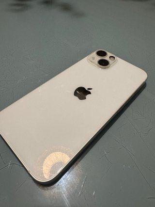 iPhone 13 128GB Blanco