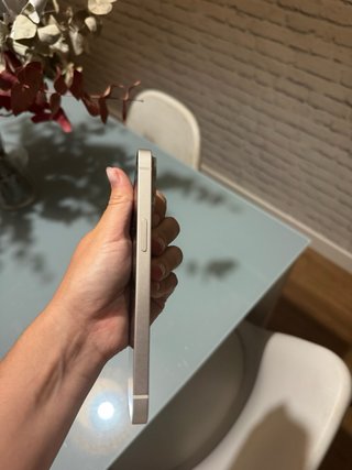iPhone 13 128GB Blanco