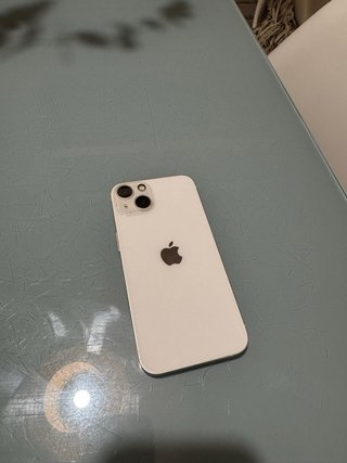 iPhone 13 128GB Blanco