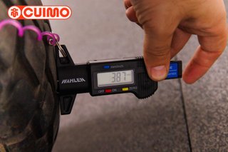 MACBOR EIGHT MILE 500 SCR