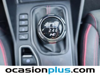 Hyundai Tucson 1.6 CRDI 48V N-Line 4x2 100 kW (136 CV)