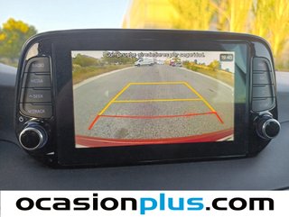 Hyundai Tucson 1.6 CRDI 48V N-Line 4x2 100 kW (136 CV)