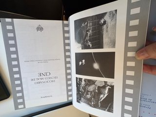 Diccionario técnico Akal de cine