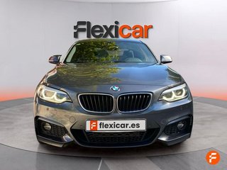 BMW Serie 2 218d